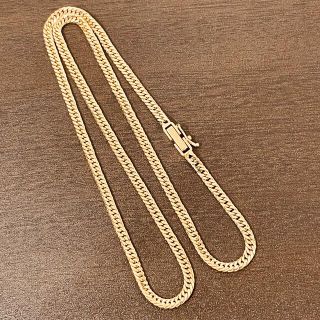18金 喜平 ネックレス 6面ダブル 10.4g 40cm K18キヘイ 10gの通販 by