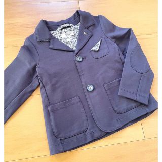 アルマーニ(Armani)のARMANI BABY ジャケット(セレモニードレス/スーツ)