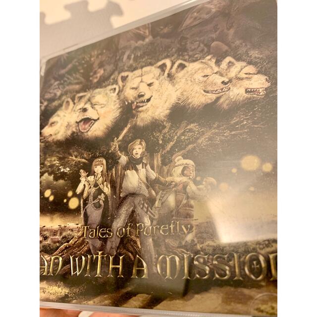 【さらに値下げ】MAN WITH A MISSION CDアルバム＋DVDセット エンタメ/ホビーのCD(ポップス/ロック(邦楽))の商品写真