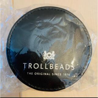 trollbeads トロールビーズ 新品未開封品 ジュエリーボックス(小)(その他)