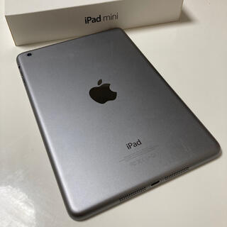 アイパッド(iPad)の【キリト様専用】iPad mini 初代(タブレット)