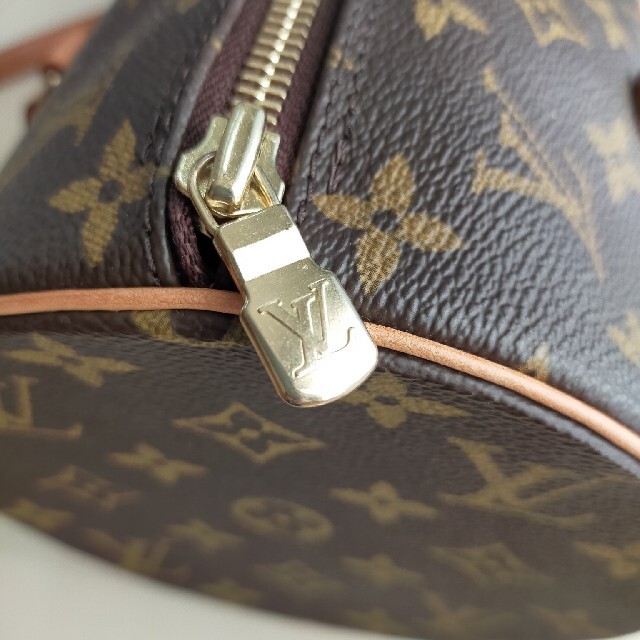 LOUIS VUITTON(ルイヴィトン)のルイヴィトン　パピヨン レディースのバッグ(ハンドバッグ)の商品写真