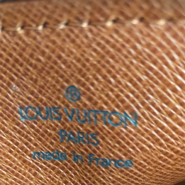 LOUIS VUITTON(ルイヴィトン)のルイヴィトン　パピヨン レディースのバッグ(ハンドバッグ)の商品写真