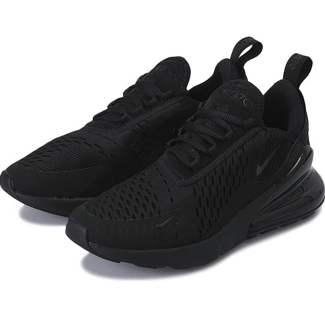 NIKE エアマックス270 23.5cmレディース