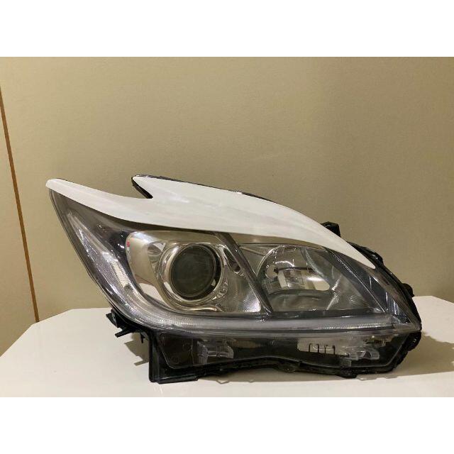 30プリウス アイライン 後期 HID 用 限定特価 送料込み 自動車/バイクの自動車(車外アクセサリ)の商品写真