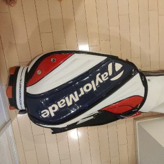 テーラーメイド(TaylorMade)のテーラーメイド　ゴルフセット一式　(クラブ)