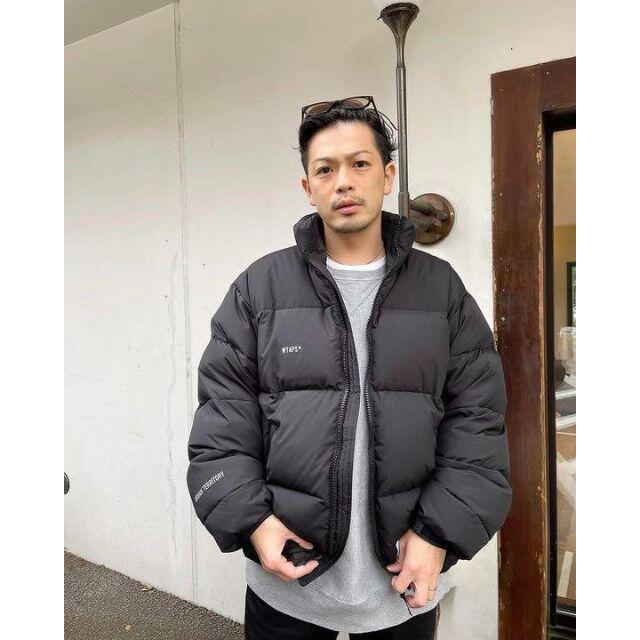 wtaps 22aw BIVOUAC / JACKET / NYLON | vrealitybolivia.com