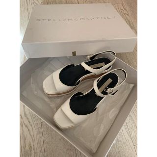 ステラマッカートニー(Stella McCartney)のサンダル(サンダル)