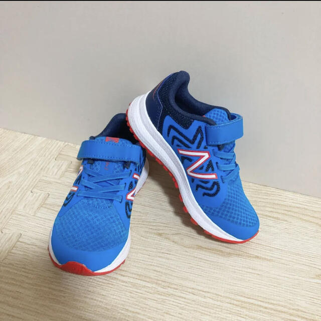 一番の ニューバランス スニーカー 17cm ad-naturam.fr