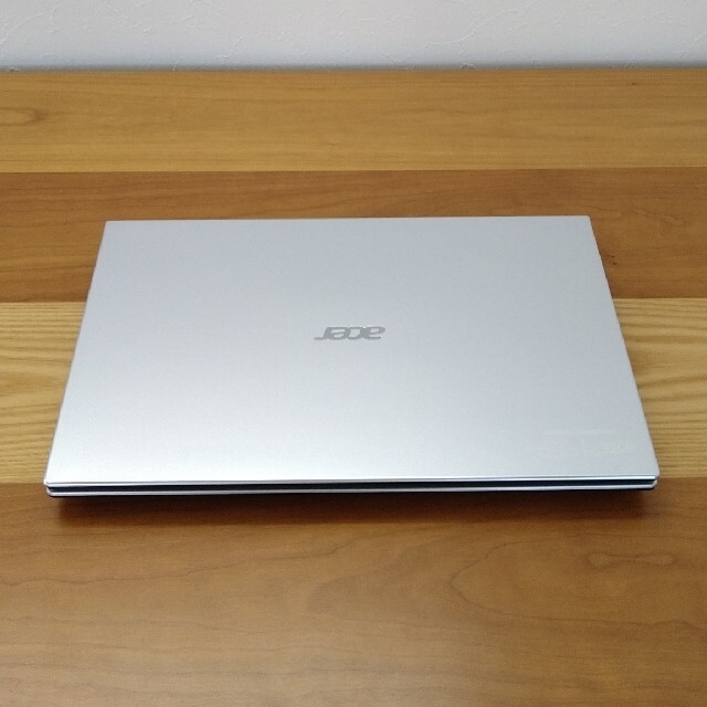 Acer(エイサー)の【黒うさぎ様専用】Acer Aspire V3 V3-571-H58D/LS スマホ/家電/カメラのPC/タブレット(ノートPC)の商品写真