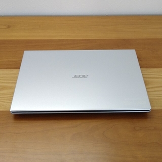 エイサー(Acer)の【黒うさぎ様専用】Acer Aspire V3 V3-571-H58D/LS(ノートPC)