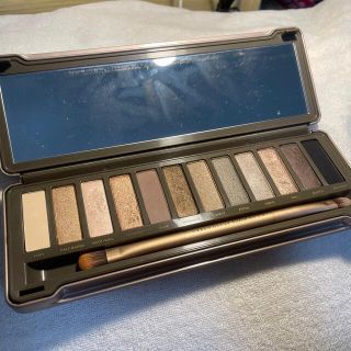 アーバンディケイ(Urban Decay)のURBAN DECAY アーバンディケイ NAKED2  ネイキッド2 (アイシャドウ)