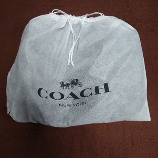 コーチ(COACH)の♦新品未使用Coachコーチメンズリュック(バッグパック/リュック)