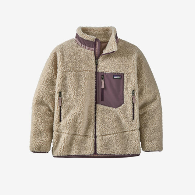 patagonia(パタゴニア)のパタゴニア　レトロX キッズXL レディースのジャケット/アウター(ブルゾン)の商品写真