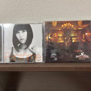 宇多田ヒカル・JUJU   CDセット(ポップス/ロック(邦楽))