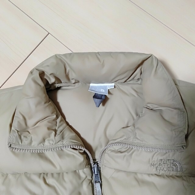 THE NORTH FACE(ザノースフェイス)のちほ様専用　ザ・ノース・フェイス　アウター（3way） レディースのジャケット/アウター(ブルゾン)の商品写真