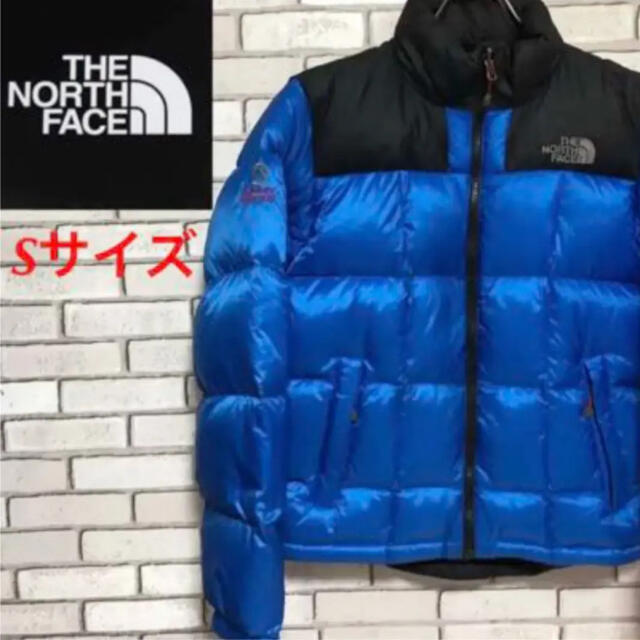 THE NORTH FACE - ザノースフェイス☆【悦子様専用】サミット 800