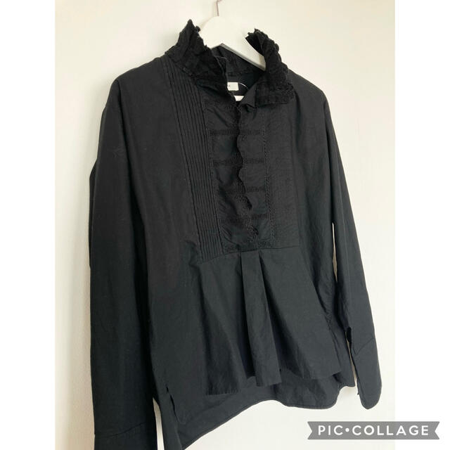 Isabel Marant(イザベルマラン)の新品☆ISABEL MARANT ETOILEイザベルマランエトワール ブラウス レディースのトップス(シャツ/ブラウス(長袖/七分))の商品写真