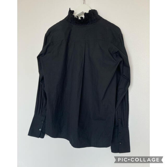 Isabel Marant(イザベルマラン)の新品☆ISABEL MARANT ETOILEイザベルマランエトワール ブラウス レディースのトップス(シャツ/ブラウス(長袖/七分))の商品写真