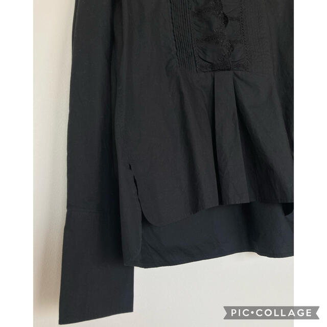 新品☆ISABEL MARANT ETOILEイザベルマランエトワール ブラウス 4