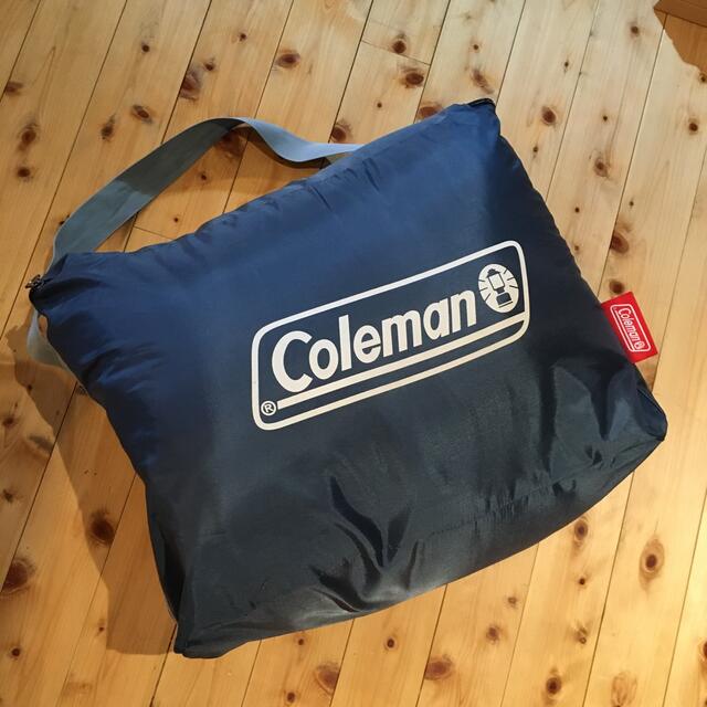 Coleman(コールマン)のコールマン　マルチレイヤースリーピングバッグ スポーツ/アウトドアのアウトドア(寝袋/寝具)の商品写真