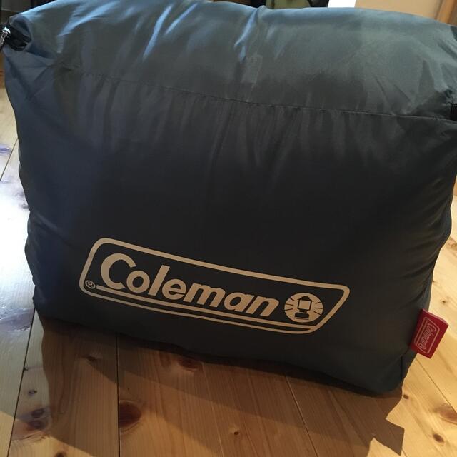 Coleman(コールマン)のコールマン　マルチレイヤースリーピングバッグ スポーツ/アウトドアのアウトドア(寝袋/寝具)の商品写真