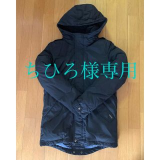 ウールリッチ(WOOLRICH)のWOOLRICH ダウンコート　モッズコート(コート)