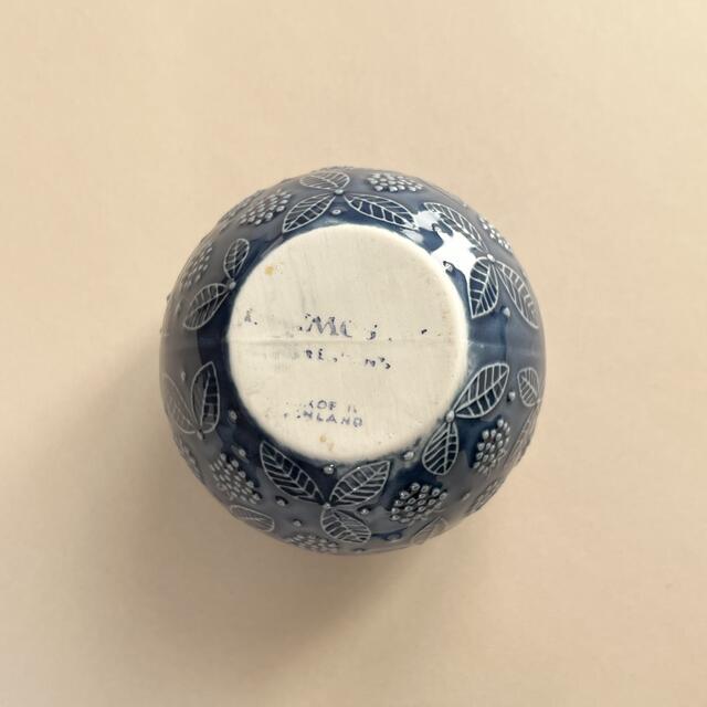 Chymos キーモス社別注 キャンディポット アラビア プロコッペ