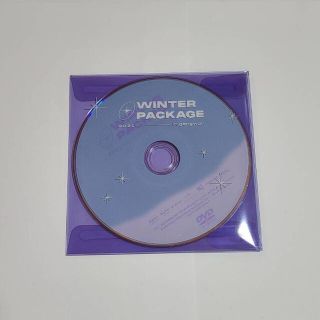 ボウダンショウネンダン(防弾少年団(BTS))のBTS ウィンパケ2021 DVD (アイドル)