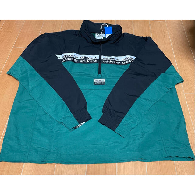 新品タグ付き⭐︎adidas originals セットアップ　XL