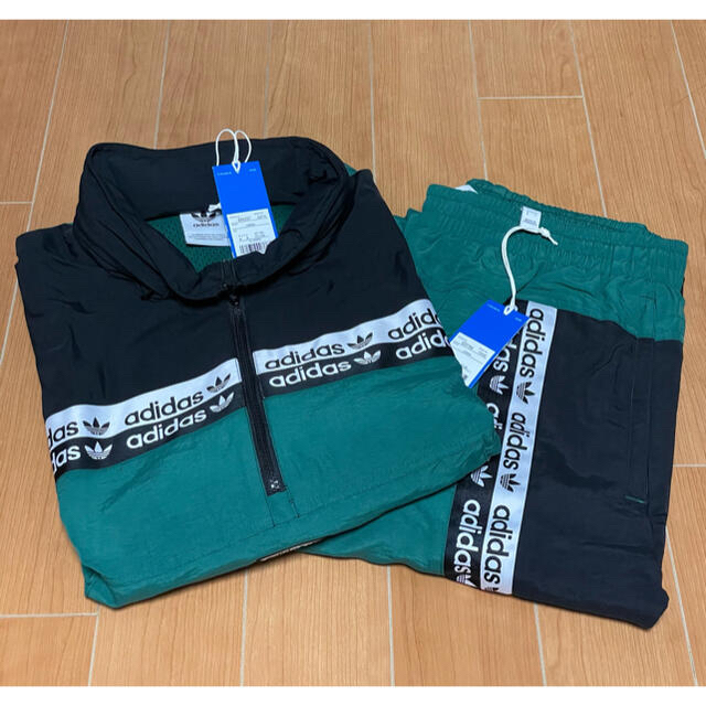 adidas originals セットアップ