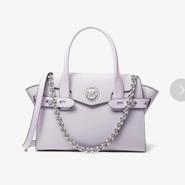 Michael Kors(マイケルコース)のMICHEAL KORS カルメン レディースのバッグ(ショルダーバッグ)の商品写真