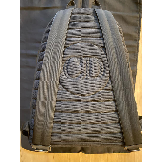 Dior(ディオール)のDior バックパック　リュック メンズのバッグ(バッグパック/リュック)の商品写真