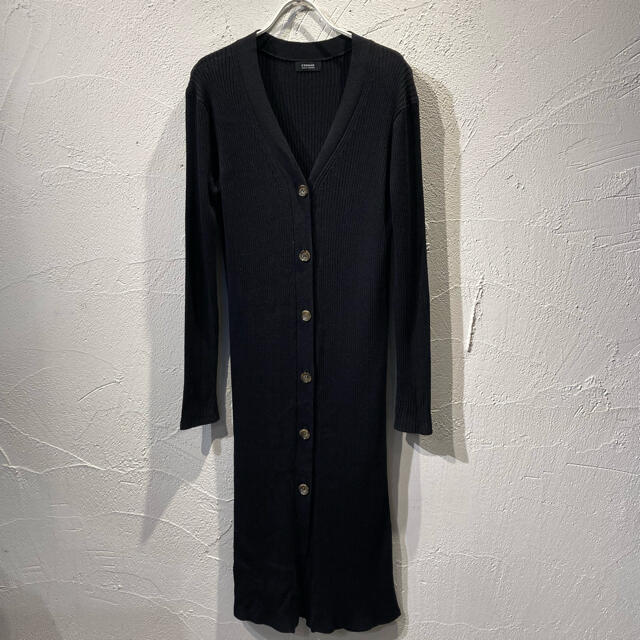 【50%OFF】 - STANDARD JOURNAL Journal シルクロングカーディガン LESSAGE standard ロングワンピース+マキシワンピース 【50%OFF】 - STANDARD JOURNAL Journal シルクロングカーディガン LESSAGE standard ロングワンピース+マキシワンピース