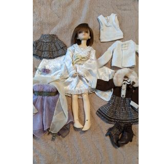 ボークス(VOLKS)のお値引き可能！フルチョイス　MSD 美品!(人形)