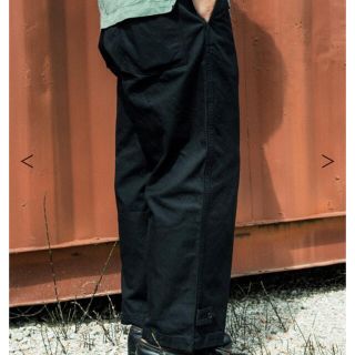 PHIGVEL - PHIGVEL MIL TROUSERS size2 !美品!の通販 by ぷよぷよ's
