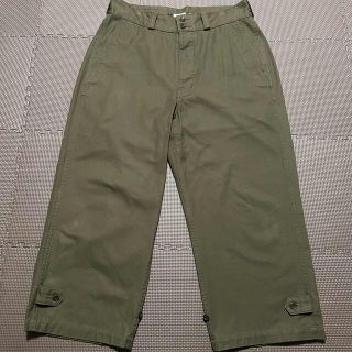 PHIGVEL - PHIGVEL MIL TROUSERS size2 !美品!の通販 by ぷよぷよ's