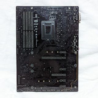 ASUS PRIME B365-PLUS 第8,9世代Core i マザーボード