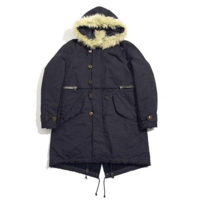 JohnUNDERCOVER 新品N-3B 定価137,500-