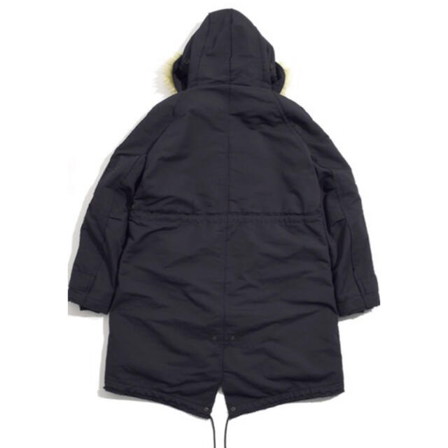 JohnUNDERCOVER 新品N-3B 定価137,500-