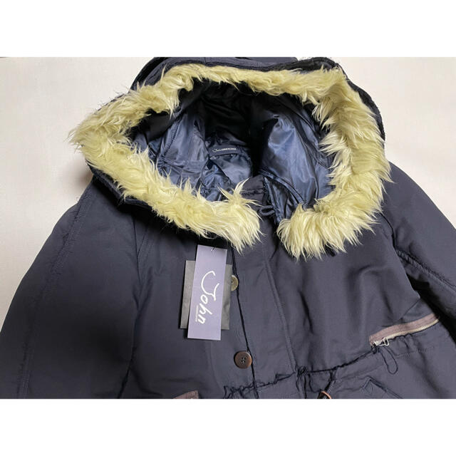 UNDERCOVER - JohnUNDERCOVER 新品N-3B 定価137,500-の通販 by v3640's