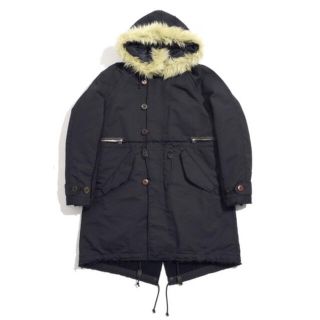 アンダーカバー モッズコート(メンズ)の通販 82点 | UNDERCOVERの