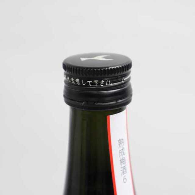 酔鯨 熟成梅酒6 720ml 酔鯨 熟成梅酒6 720ml