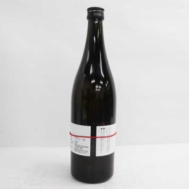 酔鯨 熟成梅酒6 720ml 酔鯨 熟成梅酒6 720ml