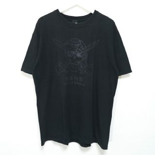 ヴァンズ スカル Tシャツ・カットソー(メンズ)の通販 21点 | VANSの