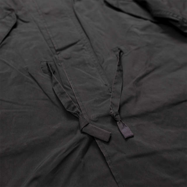 UNUSED - UNUSED M-51 MODS COAT モッズコート メンズの通販 by USED