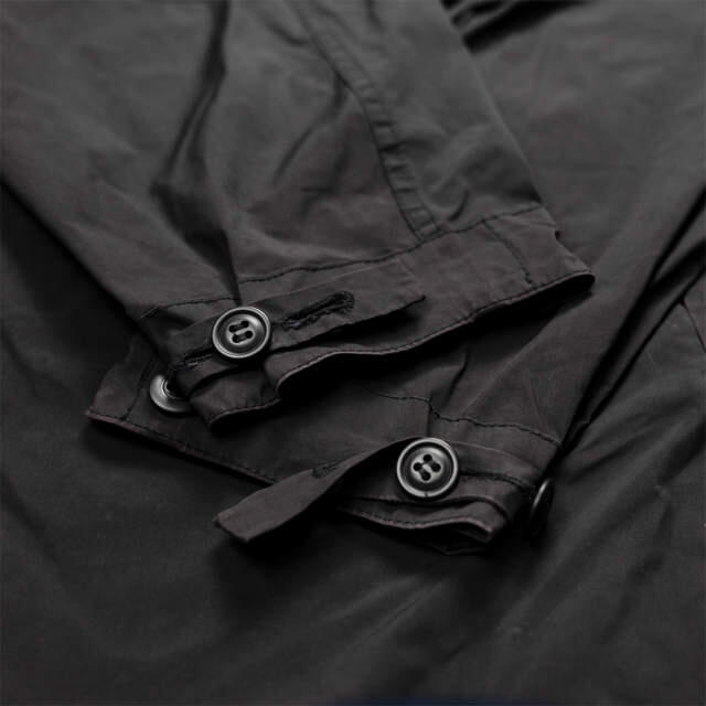UNUSED - UNUSED M-51 MODS COAT モッズコート メンズの通販 by USED