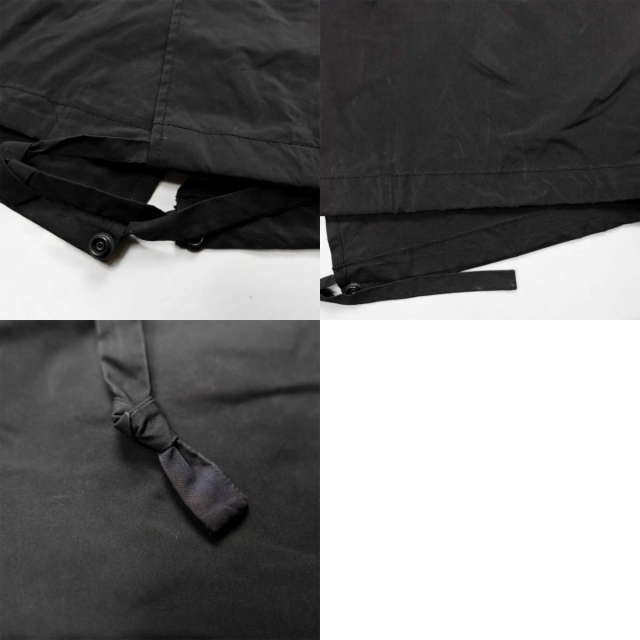 UNUSED(アンユーズド)のUNUSED M-51 MODS COAT モッズコート メンズ メンズのジャケット/アウター(モッズコート)の商品写真