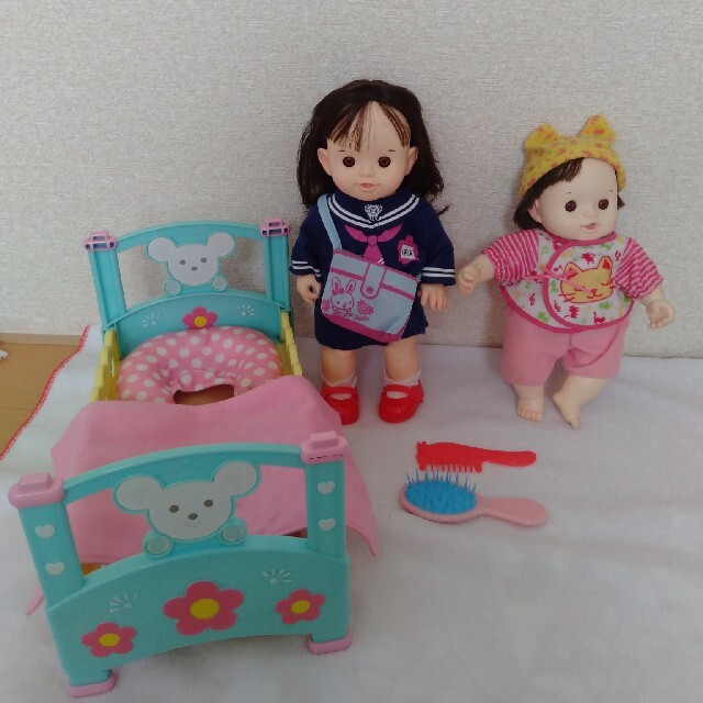 ぽぽちゃん お風呂でぽぽちゃん ちいぽぽちゃん 玩具 人形の通販 By Sakura S Shop ラクマ