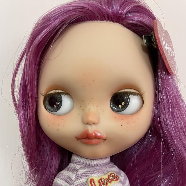 低価即納 ヤフオク! ブライス Blythe プリマドーリーバイオレ